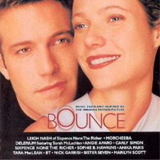 Various Bounce: Music From And Inspired By The Miramax Motion Picture (cd) Album