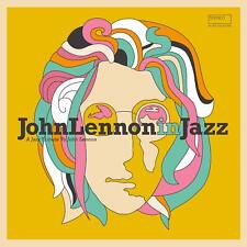 Various John Lennon In Jazz (vinyl)