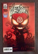 Venom #27 - Variant Funko Cover (marvel Comics, 2018-2021)