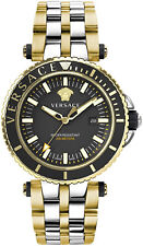 Versace V-race Diver Veak00518 Montre Quartz Homme