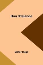 Victor Hugo Han D'islande (poche)