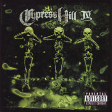 Vinyle - Cypress Hill - Iv (2xlp, Album, Re, 180) New