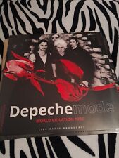 Vinyle Depeche Mode Neuf
