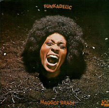 Vinyle - Funkadelic - Maggot Brain (lp, Album, Re) New
