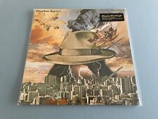 Vinyle Lp - Weather Report - Heavy Weather - Music On Vinyl - Neuf