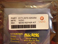 Vizio Main Board Repair Kit For 0171-2272-3254