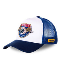 Von Dutch Casquette Cap Hat Adulte Réglable Bleu Oeil Aile News 2023 Hig1