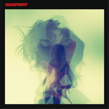Warpaint Warpaint (vinyl) 12