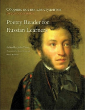 Wayde Mcintosh Poetry Reader For Russian Learners (poche)