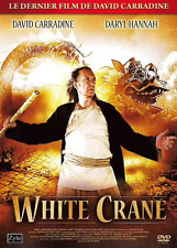 White Crane - Philip Spink - Dvd - Neuf - Version FranÇaise