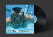Widmann,goetz Ahoi (lp) (vinyl)