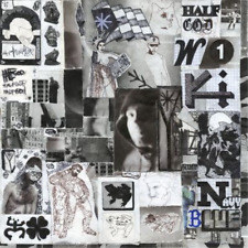 Wiki Half God (vinyl) 12