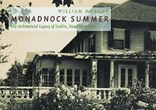 William Morgan Monadnock Summer (poche)