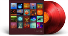 William Orbit The Painter (red Vinyl) (vinyl)