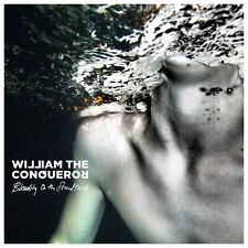 William The Conqueror Bleeding On The Soundtrack (vinyl)