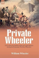 William Wheeler Private Wheeler (relié)