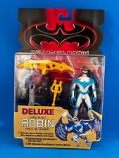 Wing Blast Robin Kenner - Batman & Robin
