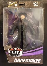 Wwe Elite Collection Undertaker 30th Anniversary Series 79 Mattel