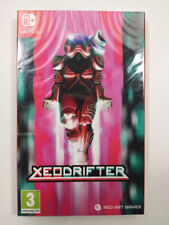 Xeodrifter (2800.ex) Switch Fr New (red Art Games) (en)
