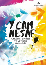 Y Cam Nesaf (mixed Media Product)