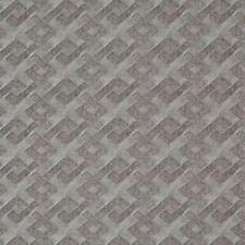 Y6220503 - Bronze Beige Treillis Géométrique Sj Dixons Papier Peint