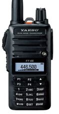 Yaesu Ft-65 Émetteur / Récepteur Portable Vhf / Uhf 100086