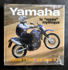 Yamaha, Le 