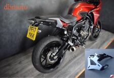Yamaha Tracer 700 2016 - 2024. Queue Tidy. Prise & Jouer Made In Uk