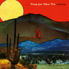 Young Gun Silver Fox Canyons (vinyl) 12
