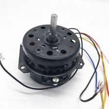 Yyhs-75 80mm 220v Cold Warm Fan Motor Water Cool Air Conditioner 6wire 3position