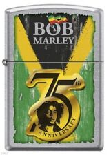 Zippo ★ Bob Marley