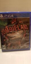 Zombieland Double Tap Roadtrip Playstation 4 - New