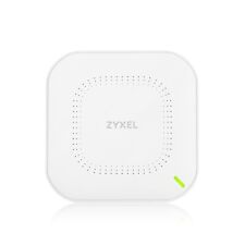 Zyxel Nwa90ax 1200 Mbit/s Blanc Connexion Ethernet, Supportant L'alimentation V