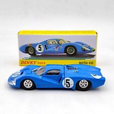 1/43 Matra 630 Bleu #5 Sport Proto Endurance 1969 Dinky Toys 1425e Atlas Neuf
