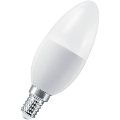 1 Pcs - Ledvance 4.9 W E14 Led Smart Bulb, White
