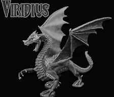 1 X Viridius - Bones Reaper Figurine Miniature Jdr Rpg D&d Dragon 77555