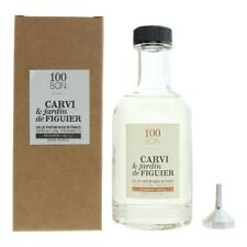 100 Bon Carvi Jardin De Figuier Refill Eau De Parfum 200ml Unisex Spray
