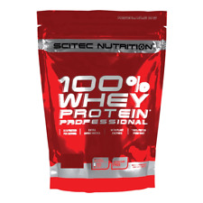 100% Whey Protein Professional 500 G Scitec Chocolat Cookies & Cream