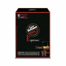 120 Capsule Compatible Nespresso Café' Vergnano Espresso Crémeux Break Shop