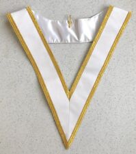 14th Degree Scottish Rite Collar - Northern Jurisdiction (14sr-cnj)