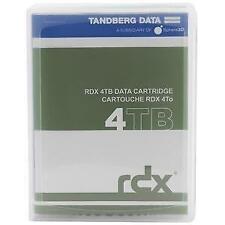 1more Tandberg Cartouche 4tb Rdx