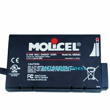 1pc New Original Molicel Rechargeable Battery Me202c 11.1v 7200ma Free Shipping