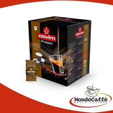 200 Capsules Café Covim Orocrema Compatible Nespresso