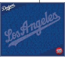2014 Los Angeles Dodgers New Fleece Blanket Sga