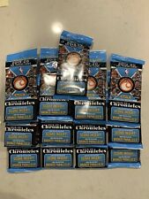2019-20 Panini Chronicles Nba 15 Card Value Cello Fat Pack (13) Lot Zion Rc