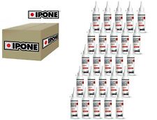 25 X Fiole 125 Ml Huile De Transmission Ipone Transscoot Scooter Scoot 80w90
