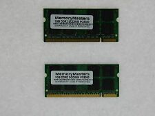 2gb (2x1gb) Ddr2 Pc2-5300 Mémoire Pour Apple Imac Intel 2.0ghz Core 2 Duo 50.8cm