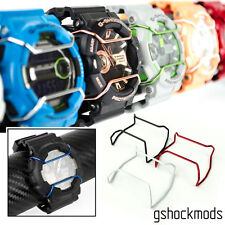 3 Wire Guard Protectors For Casio G-shock Gulfman Sport Watch Guards 
