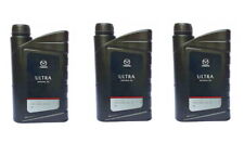 3 X 1l (3 Litres) D'huile Moteur Pour Mazda Original Oil Ultra 5w-30 Dexelia