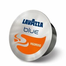 300 Capsules Café' Vigoroso Lavazza Blue Original Et Frais Super Offre Dosettes